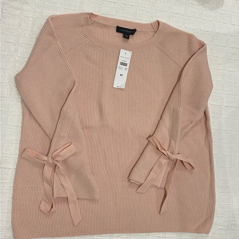 NWT Ann Taylor Sweater